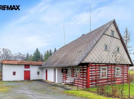 Prodej pozemku pro bydlení, 3 550 m²