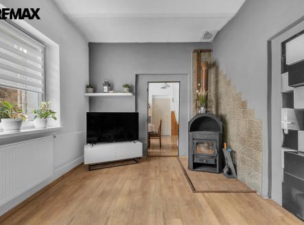 Prodej domu/vily, 150 m²