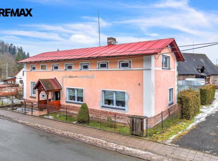 Prodej domu/vily, 150 m² obrázek