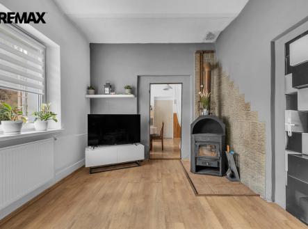 Prodej domu/vily, 150 m²