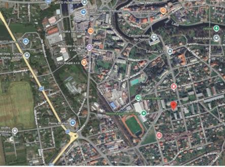 Prodej bytu, 3+1, 74 m²