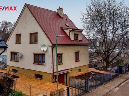 Prodej domu/vily, 250 m²