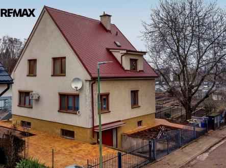 Prodej domu/vily, 250 m²