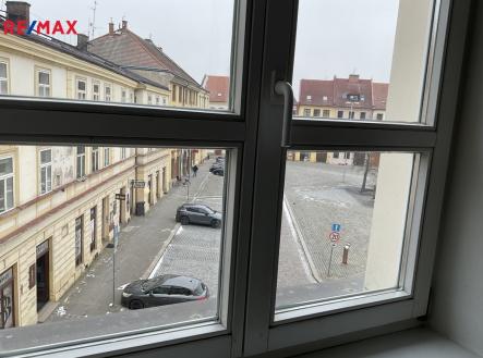 Pronájem kanceláře, 79 m²