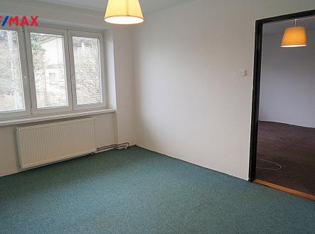 Pronájem bytu, 2+1, 61 m²