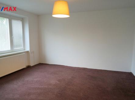 Pronájem bytu, 2+1, 61 m²