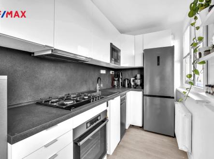 Prodej bytu, 2+kk, 43 m²