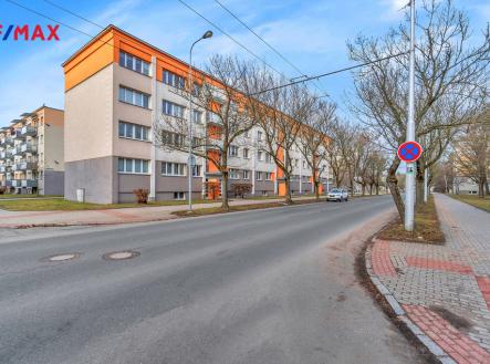 Prodej bytu, 2+kk, 43 m² obrázek