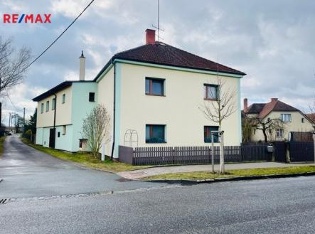 Prodej domu/vily, 248 m²