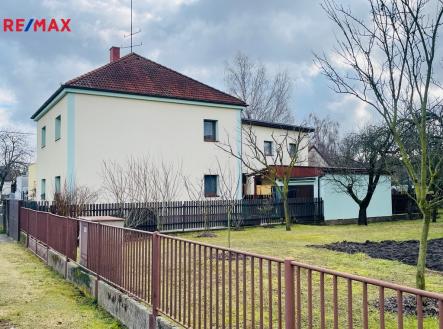 Prodej domu/vily, 248 m²