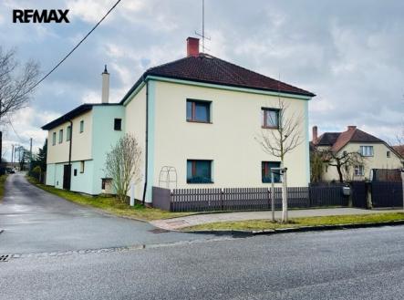 Prodej domu/vily, 248 m²