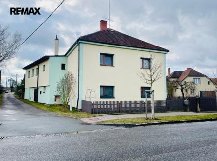 Prodej domu/vily, 248 m²