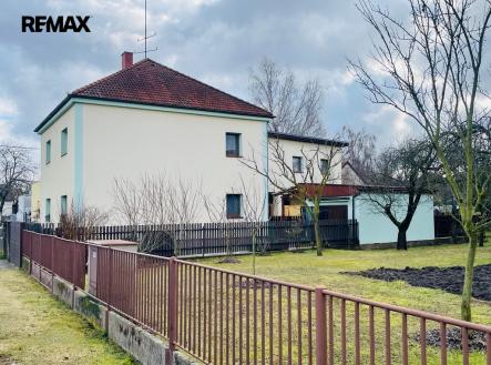 Prodej domu/vily, 248 m²