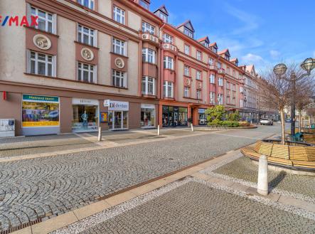 Prodej bytu, 3+1, 102 m²