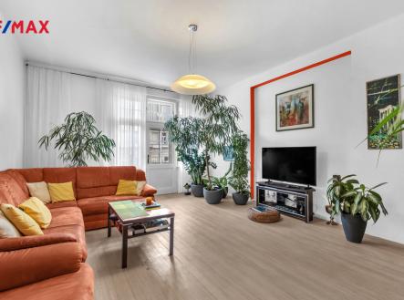 Prodej bytu, 3+1, 102 m²