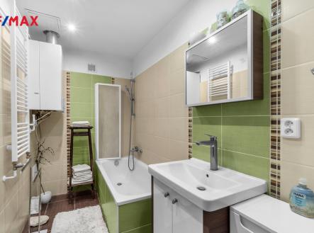 Prodej bytu, 3+1, 102 m²