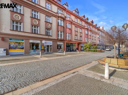 Prodej bytu, 3+1, 102 m²