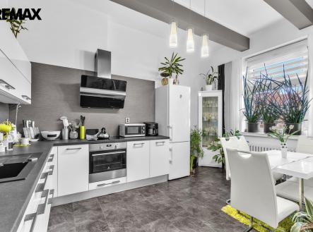 Prodej bytu, 3+1, 102 m²