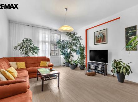 Prodej bytu, 3+1, 102 m²