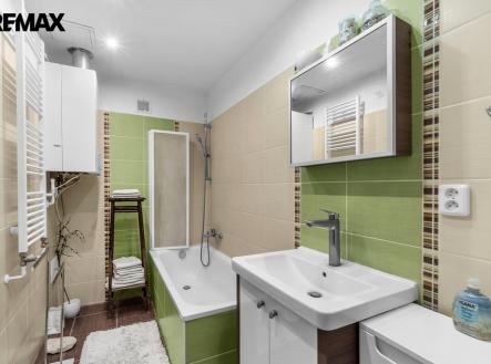 Prodej bytu, 3+1, 102 m²