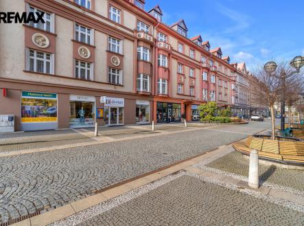 Prodej bytu, 3+1, 102 m²