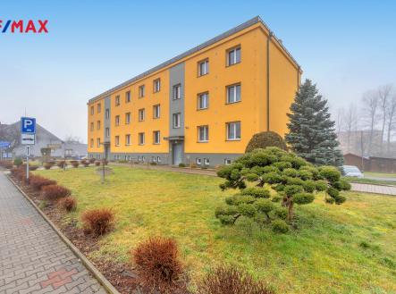 Prodej bytu, 3+1, 68 m²