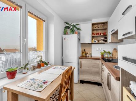 Prodej bytu, 3+1, 68 m²