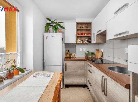 Prodej bytu, 3+1, 68 m²