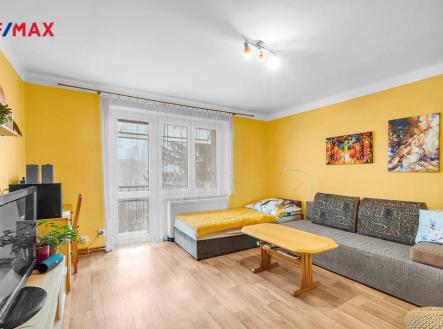 Prodej bytu, 3+1, 68 m²