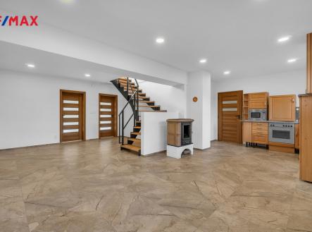 Prodej domu/vily, 132 m²