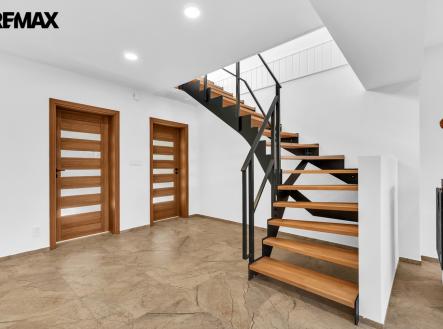 Prodej domu/vily, 132 m²