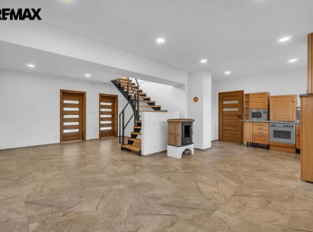 Prodej domu/vily, 132 m²