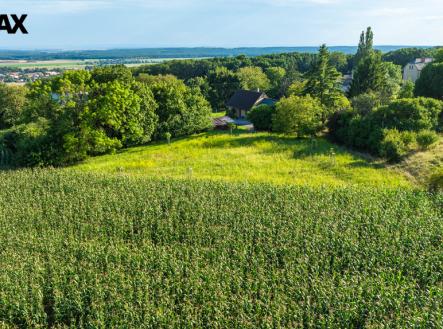Prodej pozemku pro bydlení, 5 076 m²