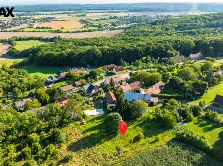 Prodej pozemku pro bydlení, 5 076 m²