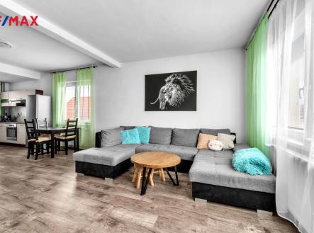 Prodej domu/vily, 130 m²