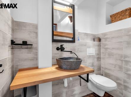 Prodej domu/vily, 130 m²