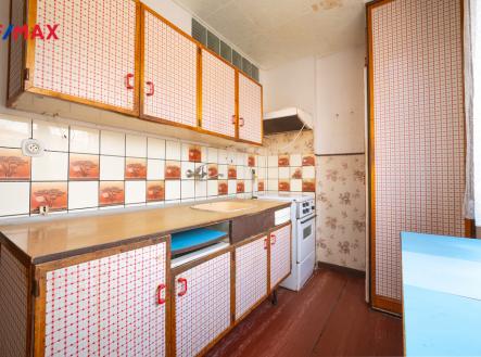 Prodej bytu, 3+1, 70 m²