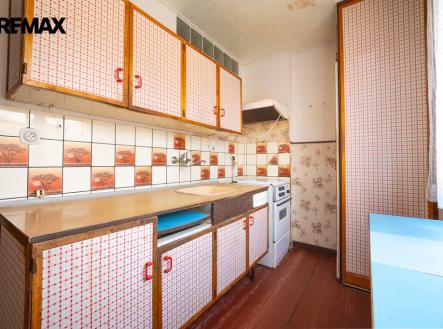 Prodej bytu, 3+1, 70 m²