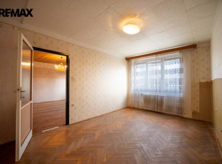 Prodej bytu, 3+1, 70 m²