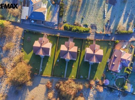 Prodej pozemku pro bydlení, 2 656 m²