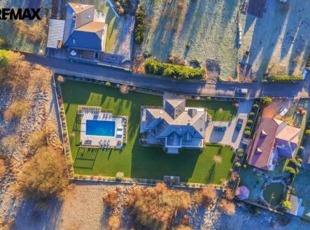 Prodej pozemku pro bydlení, 2 656 m²