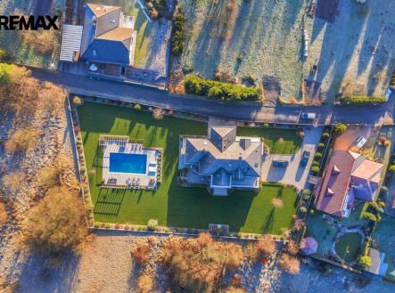 Prodej pozemku pro bydlení, 2 656 m²