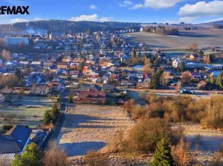 Prodej pozemku pro bydlení, 951 m²