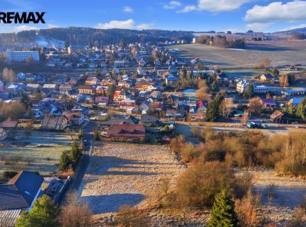 Prodej pozemku pro bydlení, 951 m²