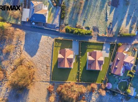 Prodej pozemku pro bydlení, 1 802 m²