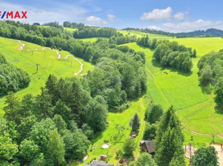 Prodej pozemku, ostatní, 40 723 m²