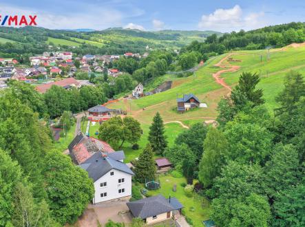 Prodej pozemku, ostatní, 40 723 m²