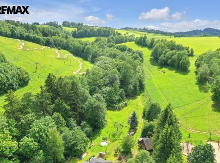 Prodej pozemku, ostatní, 40 723 m²