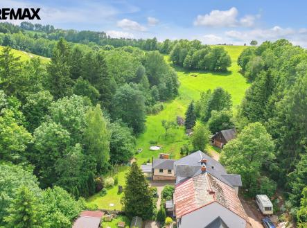 Prodej pozemku, ostatní, 40 723 m²