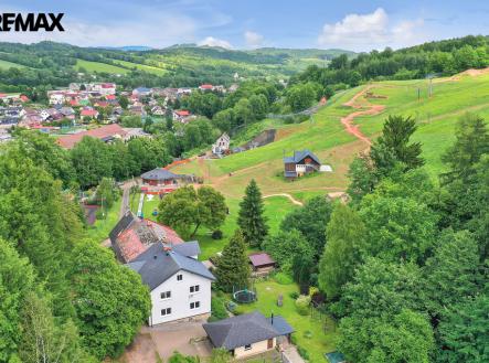 Prodej pozemku, ostatní, 40 723 m²